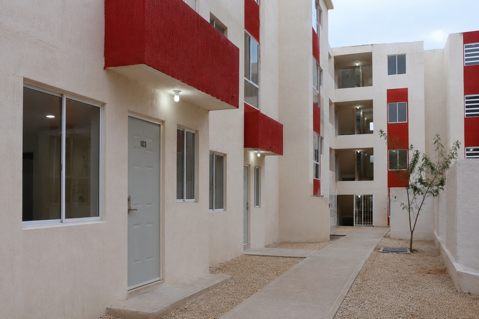 Ventanas de aluminio Windoor