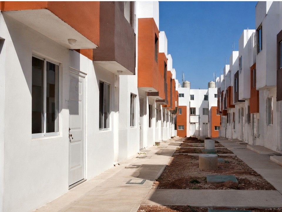 Ventanas de aluminio Windoor