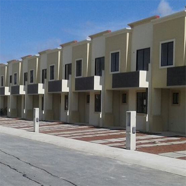 Proyecto residencial Windoor
