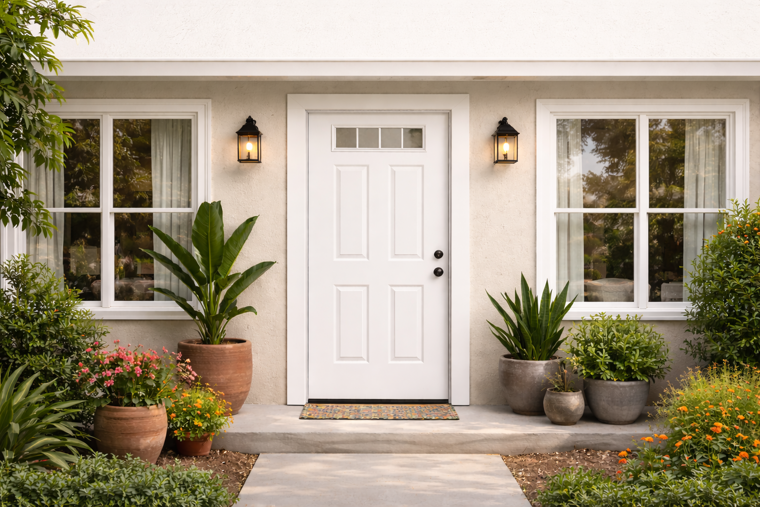 Puertas Windoor